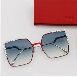 Fendi Sunglasses